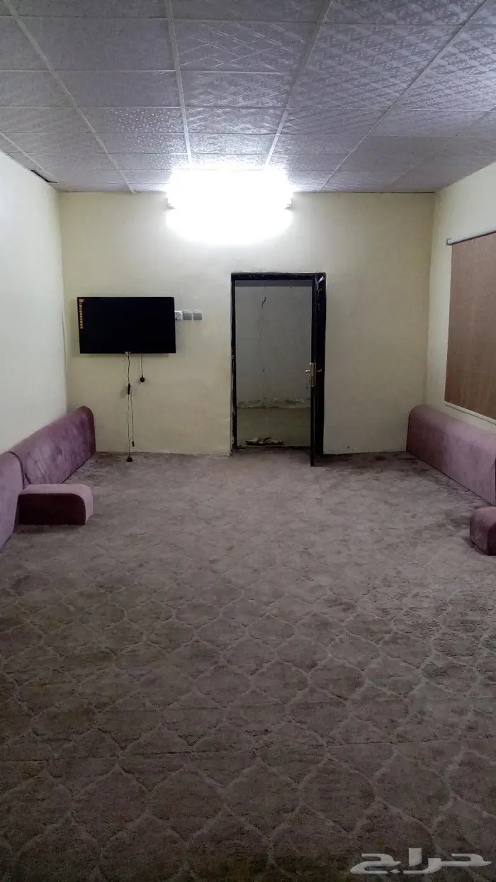 أستراحه سكن بيت شاليه 5