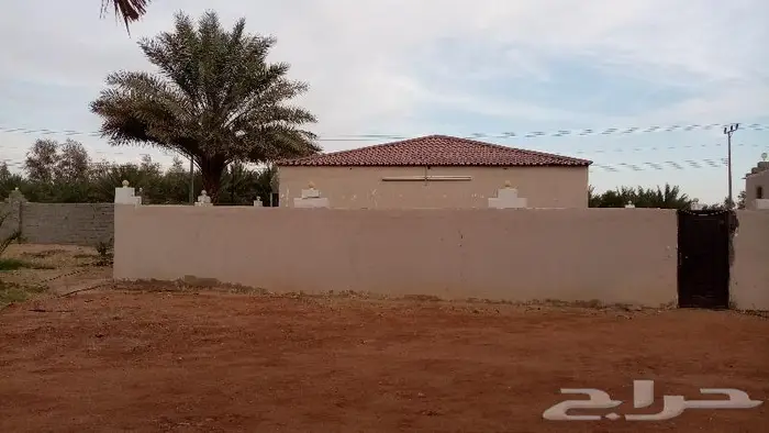 أستراحه سكن بيت شاليه 0