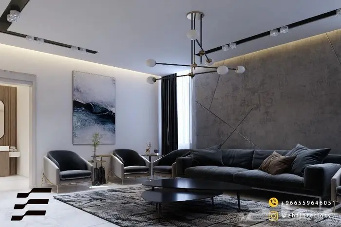تصاميم معماريه داخليه وخارجيه باسعار تنافسيه 0
