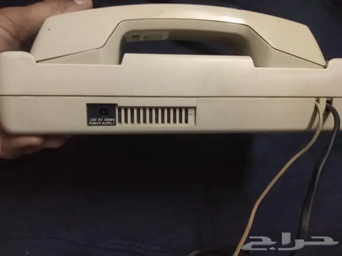 جهاز تسجيل المكالمات الخط الثابت او تسجيل الصوت 2