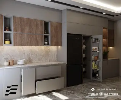 تصاميم معماريه داخليه وخارجيه باسعار تنافسيه 2