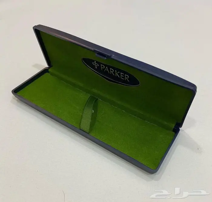 للبيع علب باركر قديمة مخزنة 0