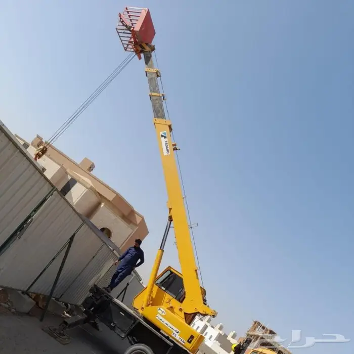 اجار كرينات في جده 0