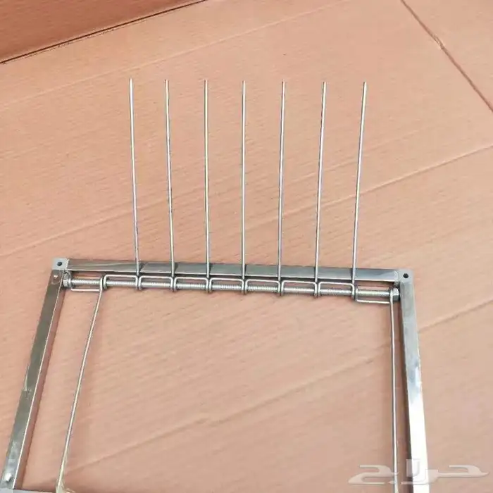 فخ و مصيدة حمام و طيور 6