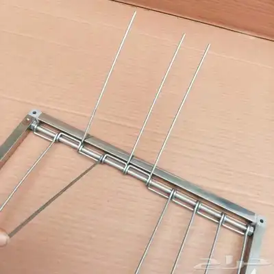 فخ و مصيدة حمام و طيور 5