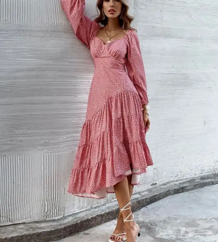 فساتين ع 50 ريال 3