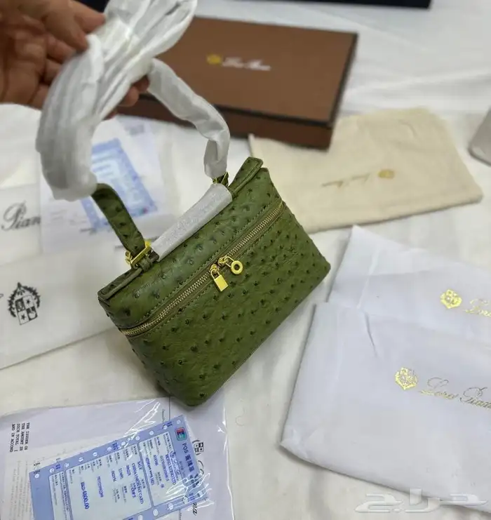 شنطه ماركة لوربينا 3