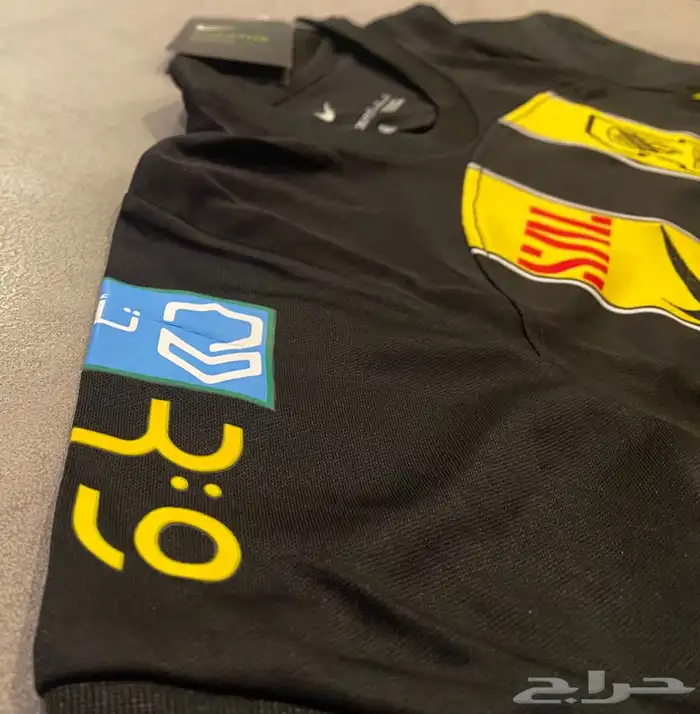 أطقم الأندية السعودية والمنتخب السعودي للأطفال 2023 13