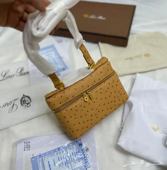 شنطه ماركة لوربينا 1