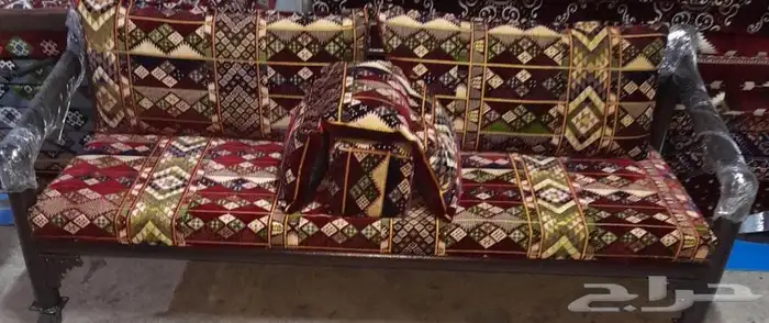 مجالس عربية للمشبات والاستراحات 6