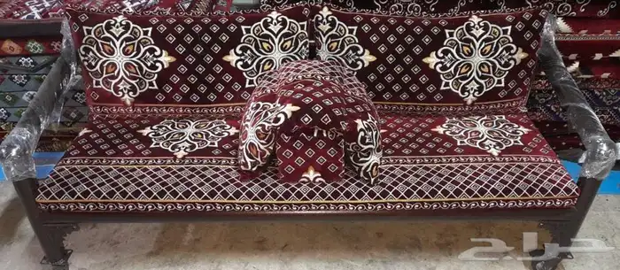 مجالس عربية للمشبات والاستراحات 5