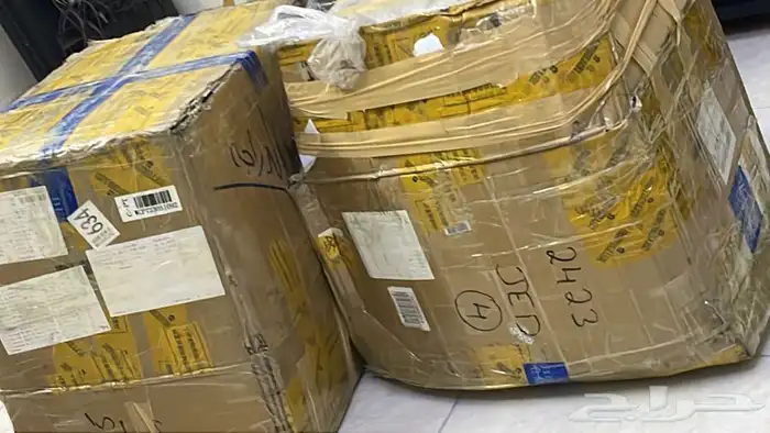 كمبيوتر مكتبي ديل i5 كامل الاغراض اسعار مخفضة حياكم 23