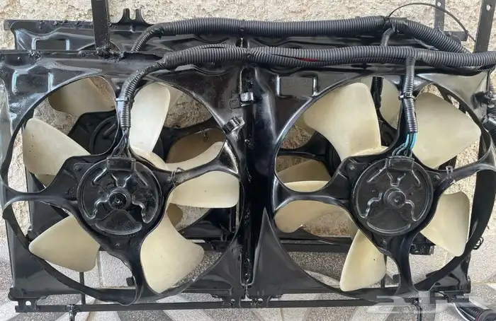 مراوح ترهيم 1