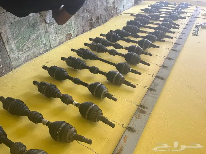 المتميز للمكانيكا والعكوس 0