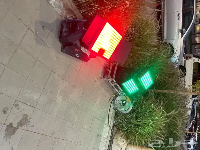 افتتاح محلات تاجير كشافات تنسيق اقواس البالون 3