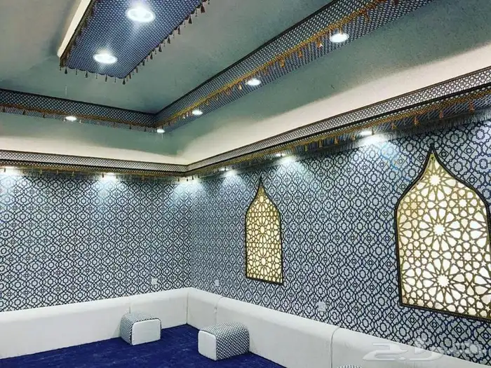 تفصيل مجالس خيام ملكيه 15