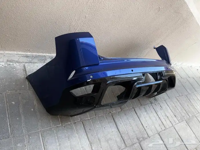 قطع رانج روفر سبورتSVR اصليه 3