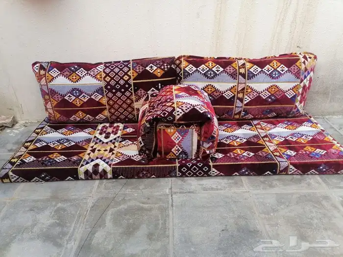 مجالس عربية للمشبات والاستراحات 8