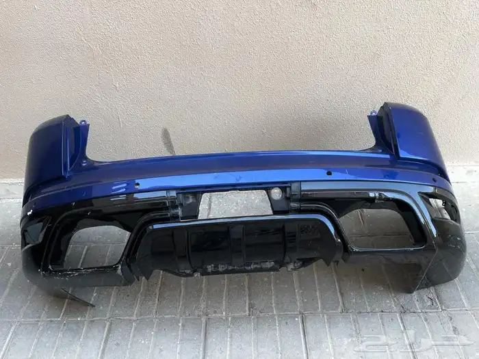قطع رانج روفر سبورتSVR اصليه 1