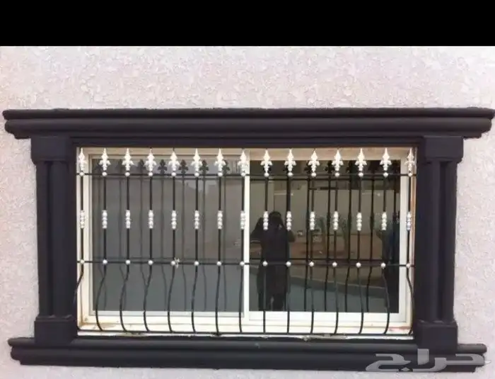 حداد .  ورشة  إمداد الجزيرة للحدادة القصيم بريدة 5