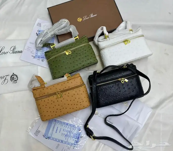 شنطه ماركة لوربينا 4