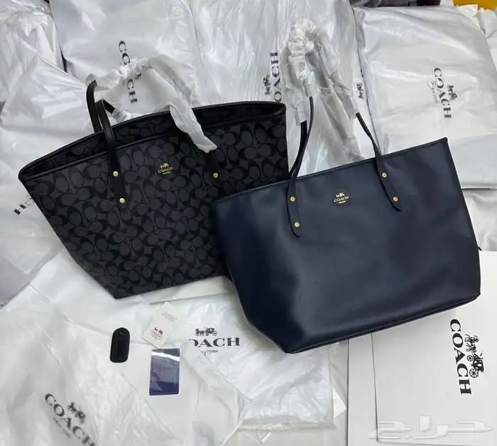 شنطة ماركة كوتش 1