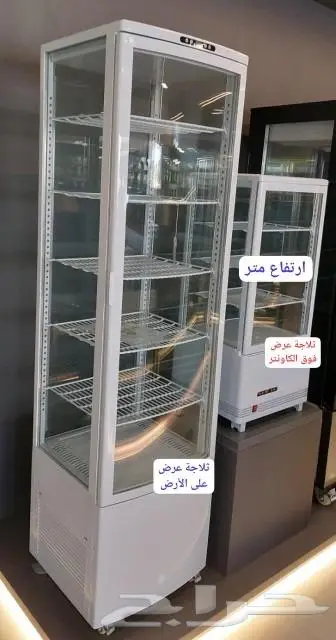 تجهيز كامل لمعدات المطاعم والكوفي شوب 77