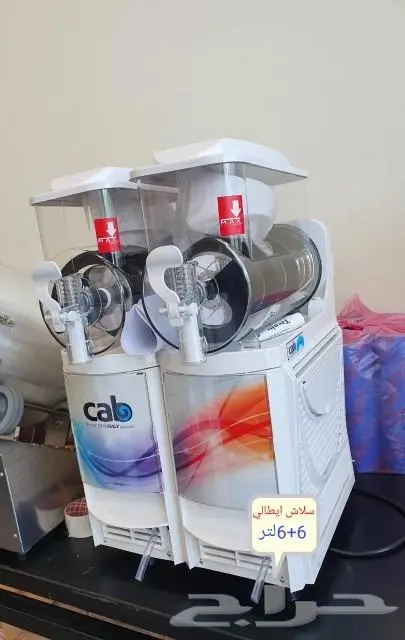 تجهيز كامل لمعدات المطاعم والكوفي شوب 50