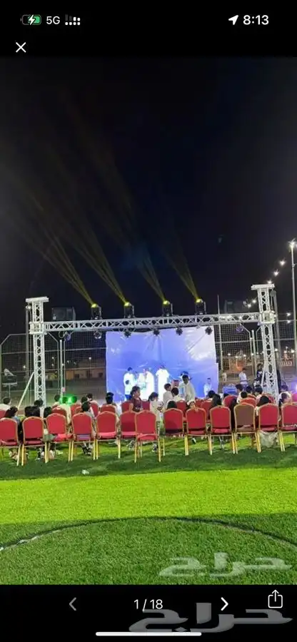 تركيب افتتاح محلات مجمعات وكالات 7