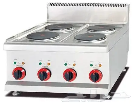 تجهيز كامل لمعدات المطاعم والكوفي شوب 18