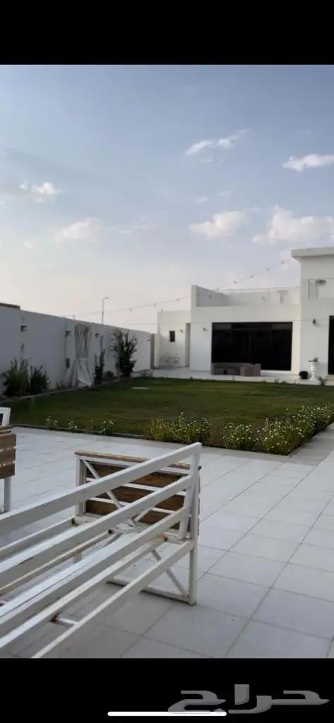 شاليه للايجار اليومي ( ايام العيد )للمناسبات 2