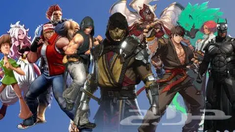 Playstation 4 معدل مهكر مع اروع الالعاب 30