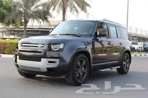 جنوط ديفندر X الايطاليه 2021 2022 2023 مقاس 22 8