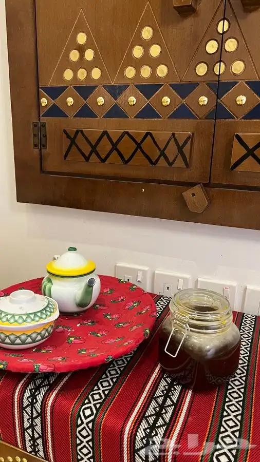 عسل سدر اصلي100( جرب قبل ان تشتري) 0