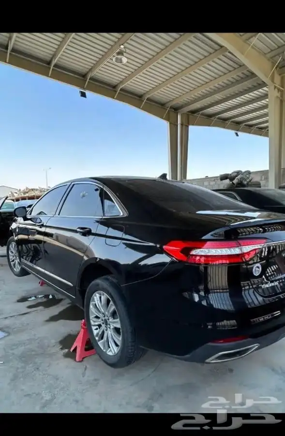 مندوب تشليح الحاير والسلي قطع غيار مستعمل 4