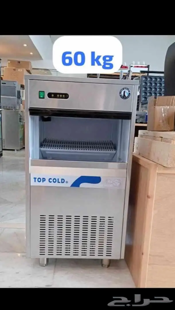 تجهيز كامل لمعدات المطاعم والكوفي شوب 52