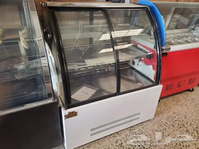 تجهيز كامل لمعدات المطاعم والكوفي شوب 79