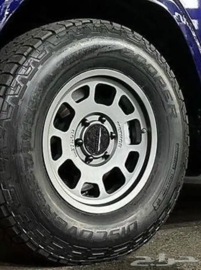 جنوط ميثود الاصدار الجديد 2024   كفرات بالون او حجري 1