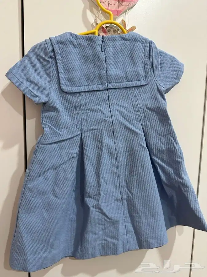 فساتين اطفال جديده 10