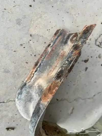 قطع جمس قديم منوعه وبيع سمح 5