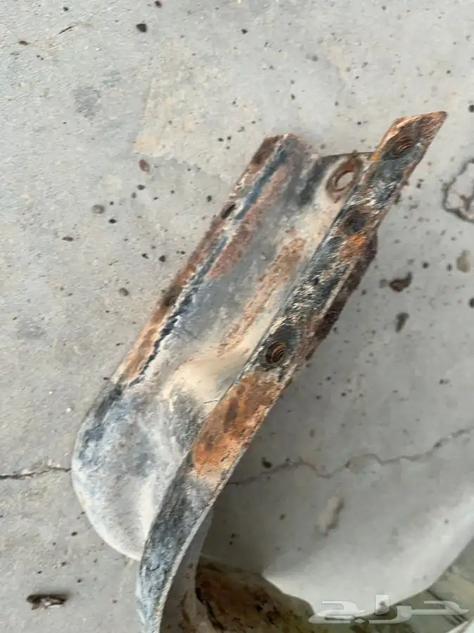 قطع جمس قديم منوعه وبيع سمح 5