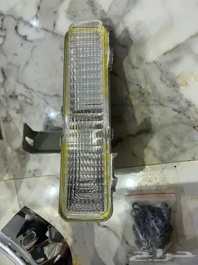 قطع جمس قديم منوعه وبيع سمح 15