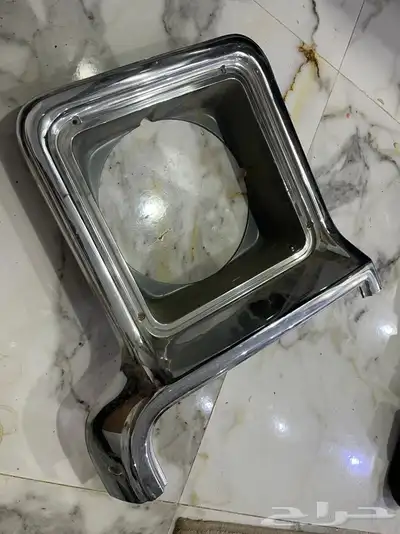 قطع جمس قديم منوعه وبيع سمح 14