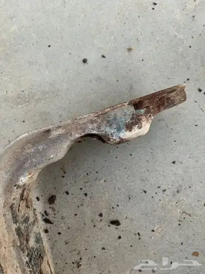 قطع جمس قديم منوعه وبيع سمح 7