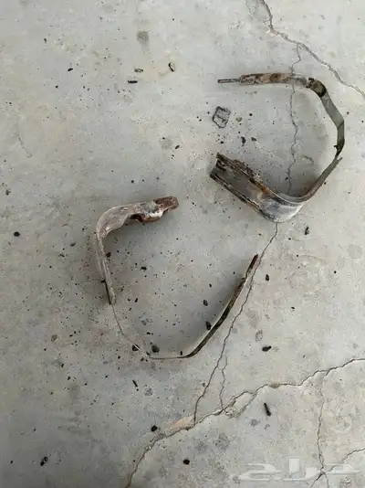 قطع جمس قديم منوعه وبيع سمح 9