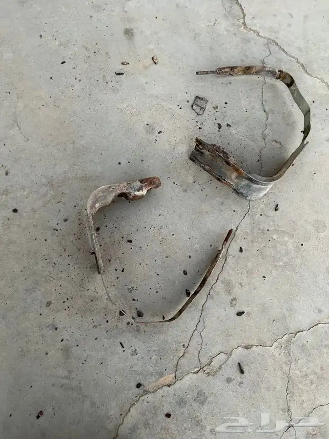 قطع جمس قديم منوعه وبيع سمح 9