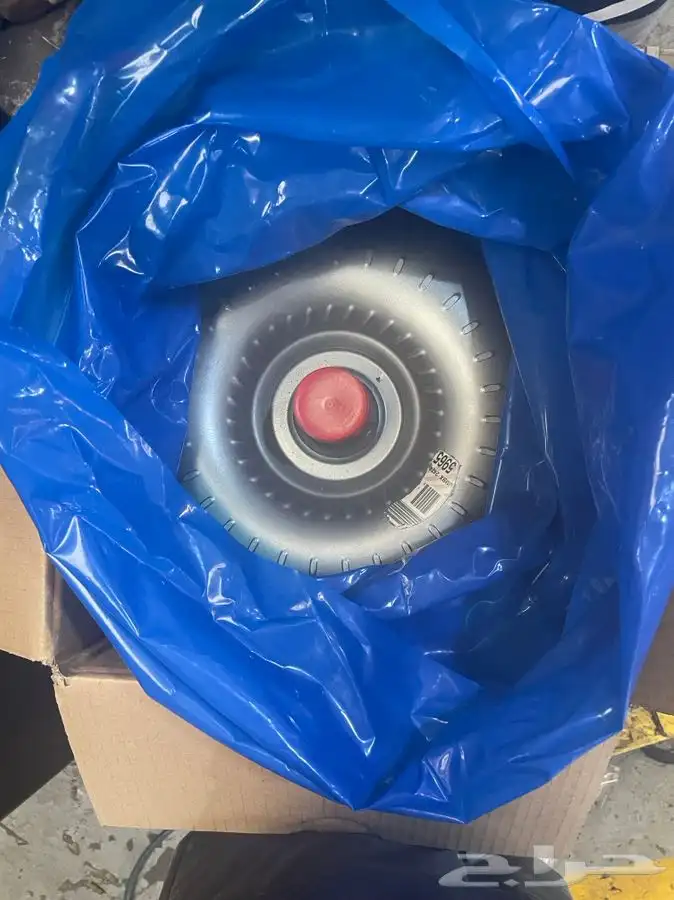 جيرات مستورده كابرس لومينا تاهو يوكن ضمان سنه 1