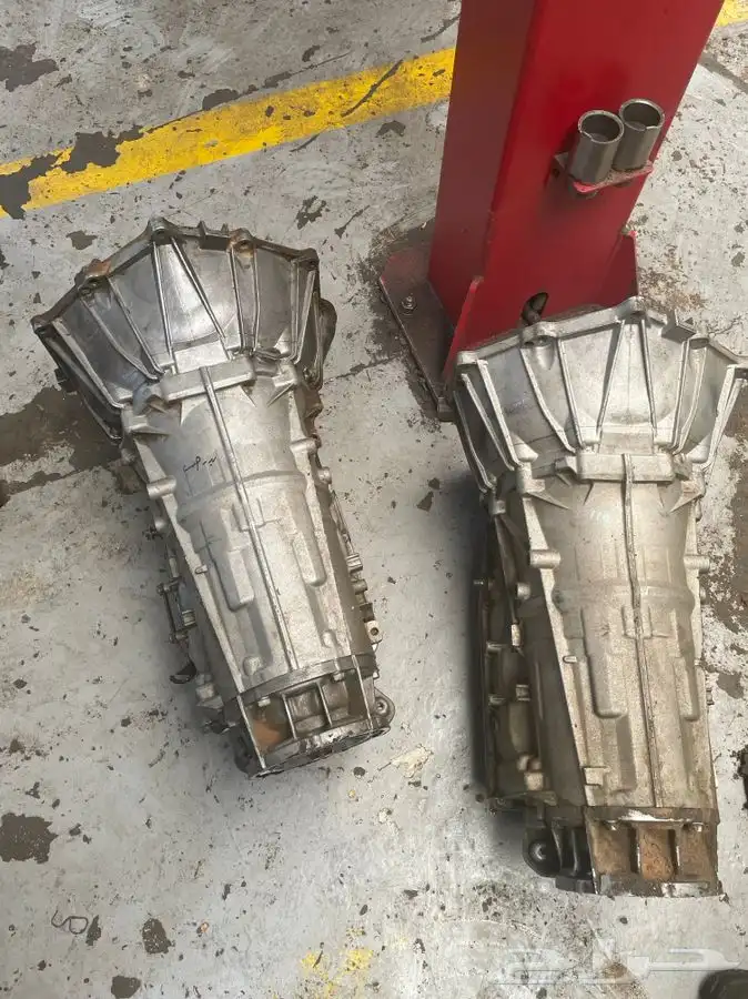 جيرات مستورده كابرس لومينا تاهو يوكن ضمان سنه 0