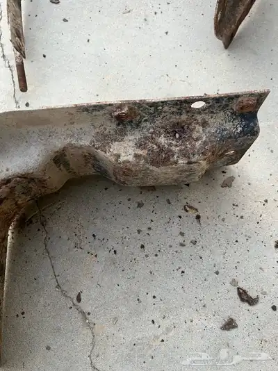 قطع جمس قديم منوعه وبيع سمح 6