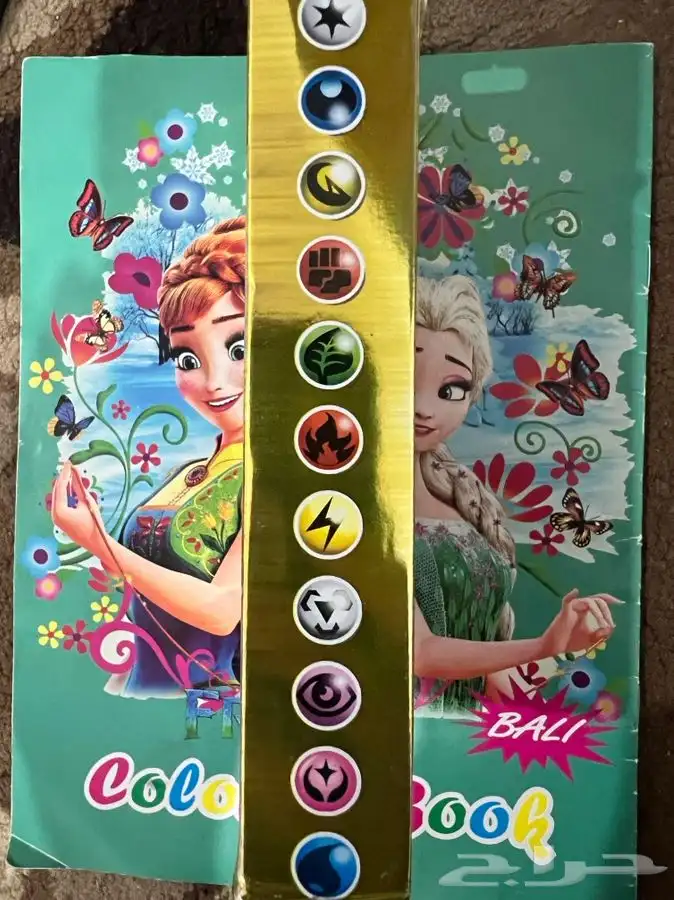 مجموعة لعب بطاقات الطاقة EX GX Mega Trainer من 100 قطعة 5